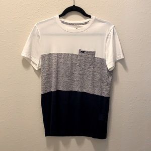 Hollister Crew Neck Tee